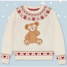 Maglione Disney Sea Duffy