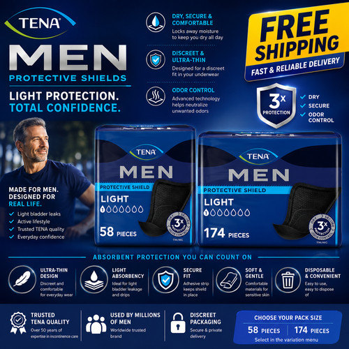 Tena protezioni per - tena,