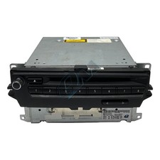 Unità di testa CD radio