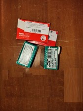 SET 4 TRAPPOLA CANALE A 4 CELLE  1x Laem TRAX/4  1x TRAX /3 + 2x offel 22-307