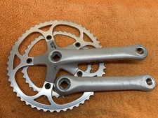 Miche guarnitura monolitica