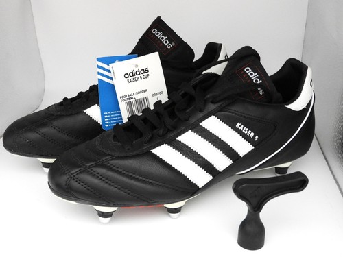 Scarpe calcio adidas kaiser - da,