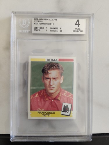 1994 panini calciatori - 1994-95,