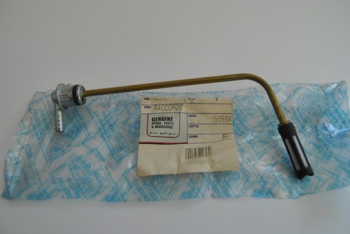 Raccordo pompa carburante - , fuel