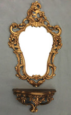 Specchio da parete con