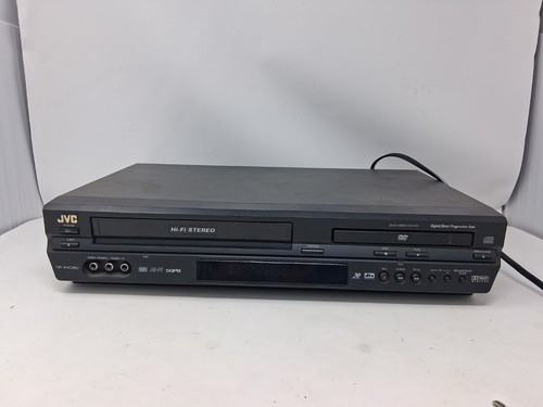 Jvc xvc26u lettore combo - jvc,