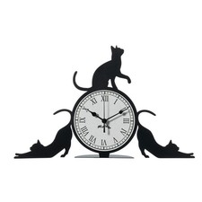 Arti mestieri orologio - &,