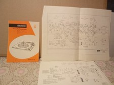 Grundig manuale istruzioni - manuale,