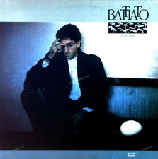 Franco Battiato - Orizzonti