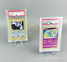 Bumper Custodia PSA PCA CGC