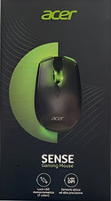 MOUSE GAMING WIRELESS ACER