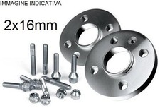 COPPIA DISTANZIALI AUTO FIAT