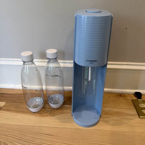 Sodastream terra sparkling - terra,