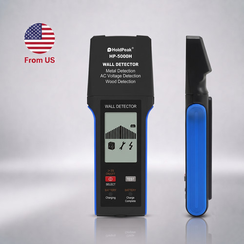 Rilevatore scanner parete - scanner,