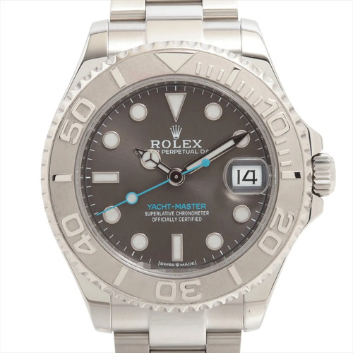 Rolex yacht master 268622 - yacht-master, 37