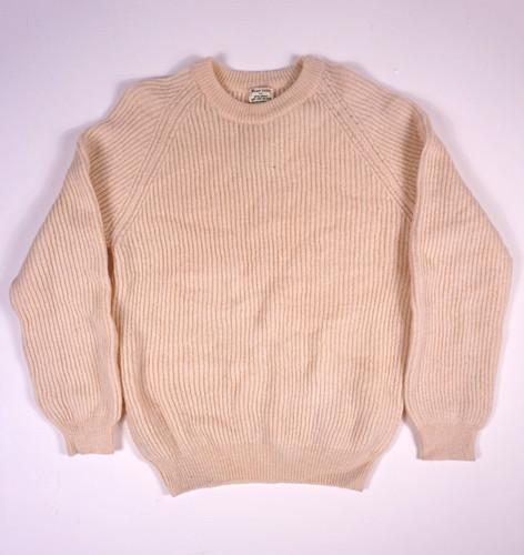 Maglione maglia lana - , united