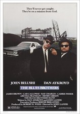 The Blues Brothers (1980)
