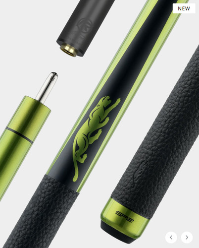 Predator sp2 verde lime - predator,