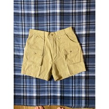 Pantaloncini cargo vintage The