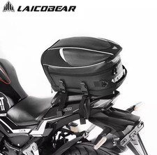 Waterproof Motorcycle Back