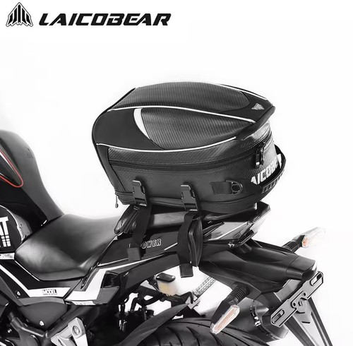 Borsa moto impermeabile - borsa, da
