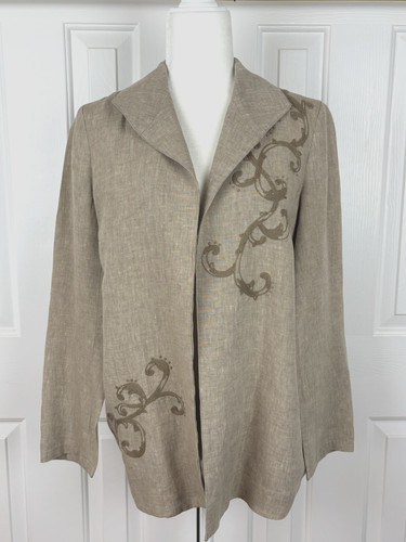 Blazer lino coldwater creek - blazer,