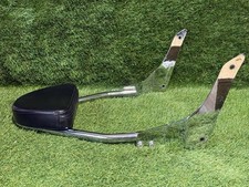 Suzuki VZR 1800 M109 R M1800R INTRUDER Schienale Passeggero Posteriore Sissy Bar