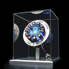 MK1 Iron Man 1:1 Arc Reactor