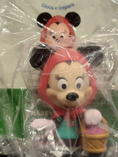 Miei piccoli amici disney - miei,