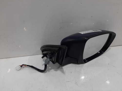 Specchio retrovisore destro