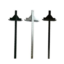 Guida bordo sega circolare con