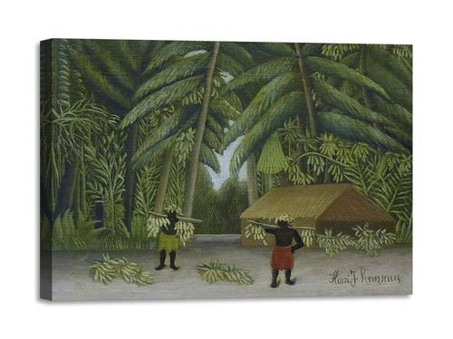 Quadro stampa tela - tela, con