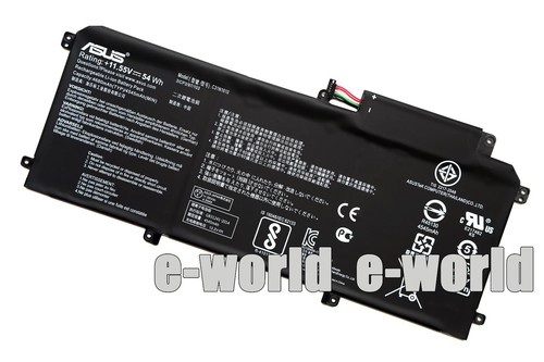 Batteria originale c31n1610 - batteria,