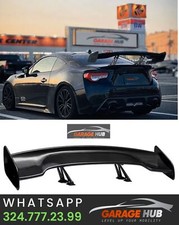 Spoiler posteriore carbon - posteriore,