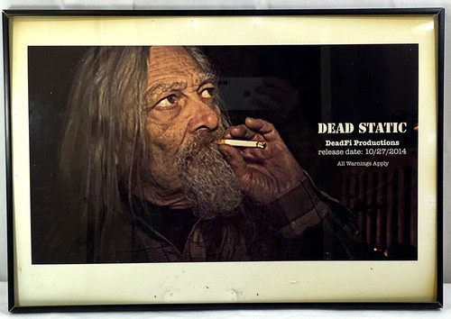 Dead static vermont luoghi - dead,
