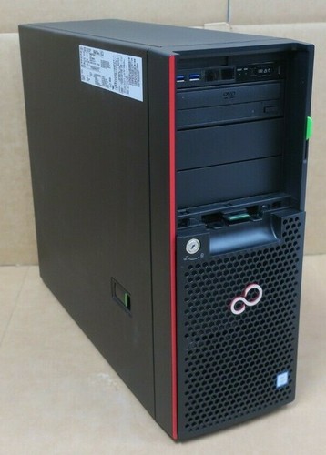 Fujitsu primergy tx1330 1x - m2,