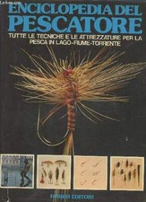 Enciclopedia del pescatore-