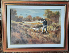 Quadro FRANCO DANI, Olio Su