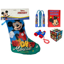 CALZA DELLA BEFANA CON