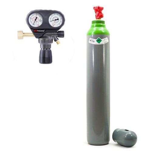 Bombola gas mix argon - mix,