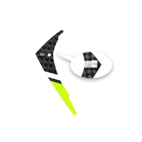 Set alette verticali in - mh,