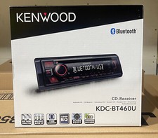 Kenwood auto usb - kenwood, cd