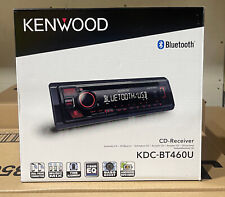 KENWOOD AUTO CD USB RADIO SINTONIZZATORE STEREO HEAD UNIT LETTORE ANDROID iPHONE BLUETOOTH