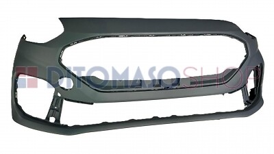 Paraurti anteriore primed - paraurti,