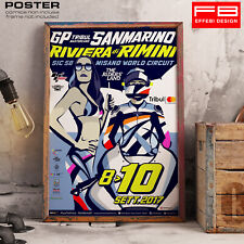 POSTER locandina Vintage