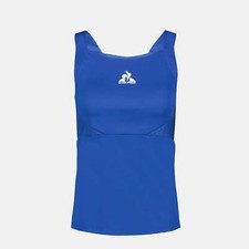 Le Coq Sportif TENNIS PRO Débardeur 24 N°1 W Top | Damen | lapis blue |