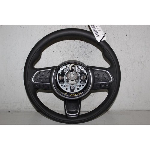 Volante pelle vers air - vers., air-bag