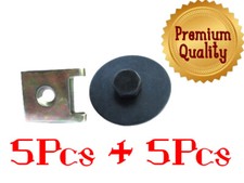 TOYOTA Paraurti Parafango Side