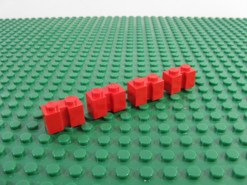 Lego mattone modificato - lego,
