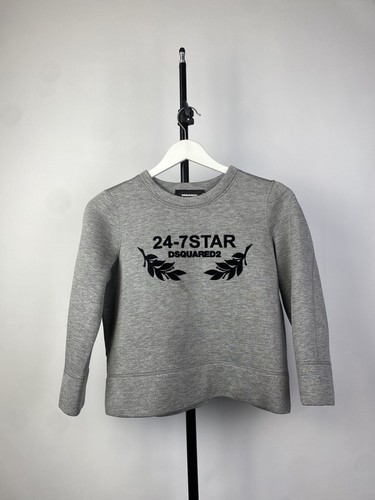 Felpa dsquared2 big - felpa,